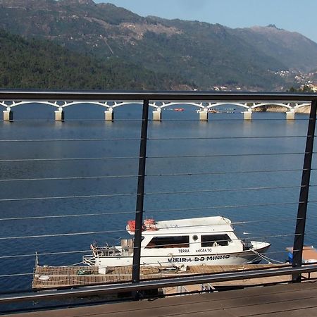 Ancoradouro T1 - Alojamento Local Geres Braga Zewnętrze zdjęcie