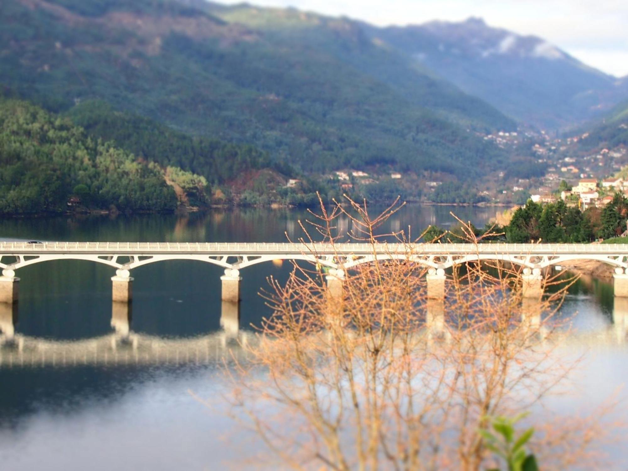Ancoradouro T1 - Alojamento Local Geres Braga Zewnętrze zdjęcie